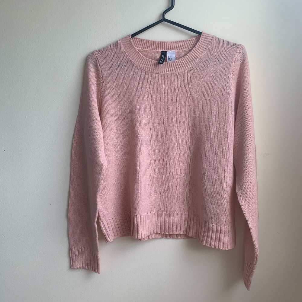 H&M Sweater 💫
